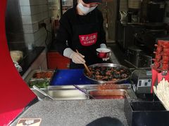 -黑色经典臭豆腐·湖南特产(坡子街店)