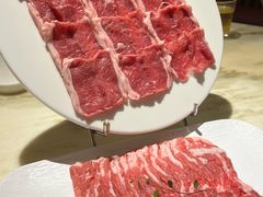 -涮福記·现切牛羊肉火锅(世纪汇店)