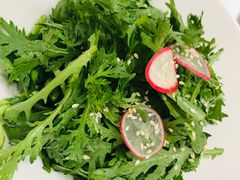 -新吉士·上海菜(浦东LCM置汇旭辉店)