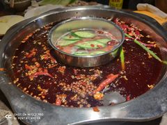 -六公里老火锅(总店)
