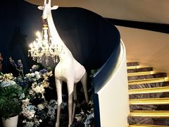 -狮拾久·现代新加坡料理(福田COCO Park店)