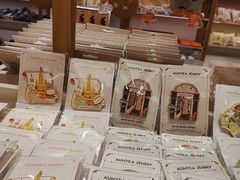 -沪上阿姨·臻选茶饮(上海环球港店)