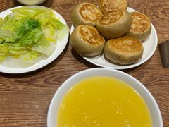 -清真吴记门钉肉饼·喜多利