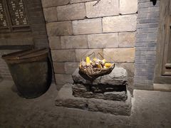 -韶山毛泽东同志故居