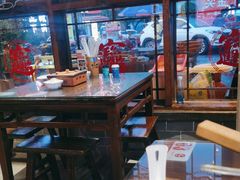 -富正毅三下锅·湘西韵味(天门山索道店)