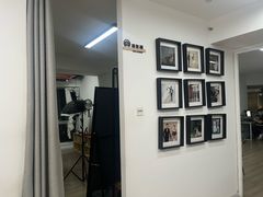 -bobo高端证件照工作室(三元桥店)