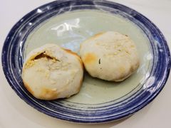 烤饼2个-王阿盖手工小吃(万泰城店)