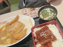 -吉野家(上海美罗城店)
