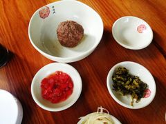 狮子头-邵顺兴锅盖面(金山宝地店)