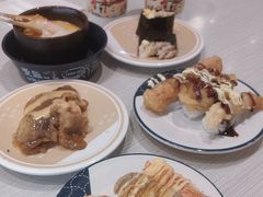 -滨寿司(新街口中央商场店)