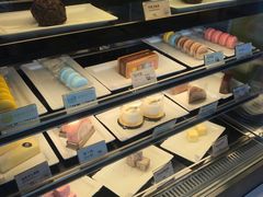-麦当劳(王顶堤店)