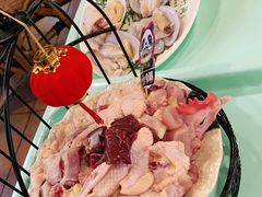 -尚竹阁冬瓜盅·18年地标美食(平洲店)
