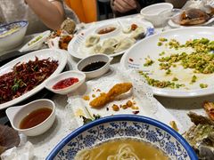 -前王院•巧克力海鲜市集餐厅(万平口店)