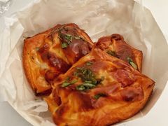 -京谷烘焙店(中国铁建·万科翡翠国际三期店)