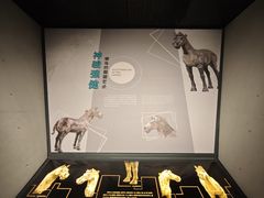 -秦始皇帝陵博物院-丽山园