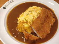 -COCO壱番屋(北京平安国际金融中心店)