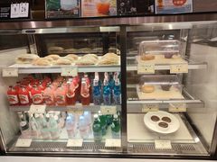 -逸派咖啡 EPARKCOFFEE(广安门店)