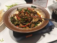 -蓝海渔湾生态园(赣榆店)