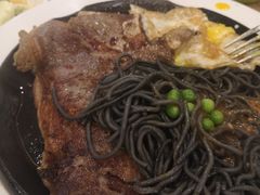 -诺丁牛排披萨自助餐厅(汕头苏宁店)