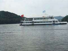 -天目湖山水园