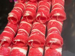 精品肥牛-草原塞蛮羊火锅城(港湾店)