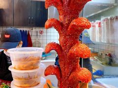 -黑色经典臭豆腐·湖南特产(坡子街店)