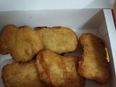 -肯德基(环翠北店)
