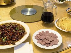 -燕北云山·农家菜·灶台鱼(密云溪翁庄店)