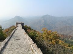 -司马台长城