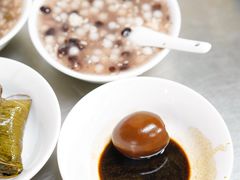 -芳婆糕团店(王府大街店)