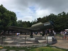 -台儿庄大战纪念馆