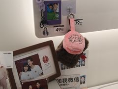 -海马体照相馆(厦门SM城市广场店)