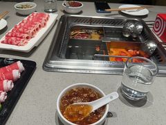 -海底捞火锅(世纪金源店)