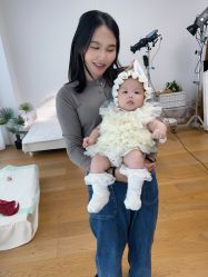 -爱你宝贝孕婴亲子摄影美学馆(绍兴店)