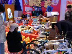 -大玩家(万达广场大连甘井子店)