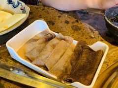 极品鲜毛肚-小龙坎老火锅(北京三里屯店)