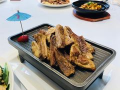 -味茂·老船夫1927(东海东路店)