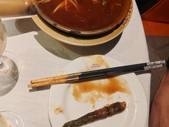 -鱼翅楼·津派砂锅鱼翅(水上公园店)