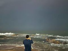 -日照灯塔风景区