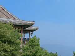 -香山公园