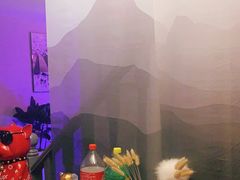 -聚点桌游狼人杀(未来中心店)