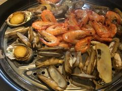 -粗茶淡饭·隐庐私厨(东亭店)