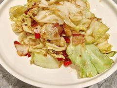 -福照楼汽锅鸡·云南菜(火车站锦江店)