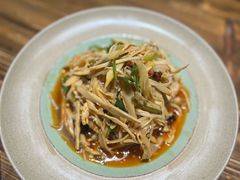 -三姐妹餐厅(曲江店)