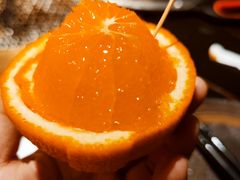 -厚贞日式烤肉(浦东汇智店)