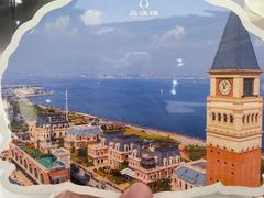 -品海楼·大连海胆锅贴馆(东港店)