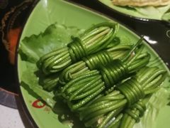 -一叶一世界•素食餐厅(环球中心店)
