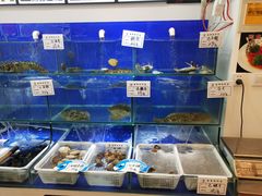 水产区-炉鼎记私房菜(总店)