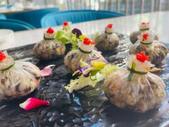 -周三的情书花园餐厅(江北店)