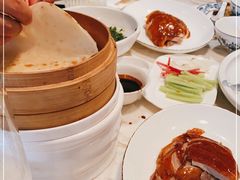 -漢舍中国菜馆(889广场店)